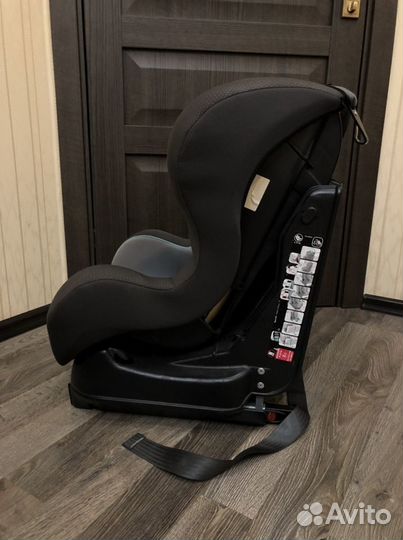 Детское автокресло nania