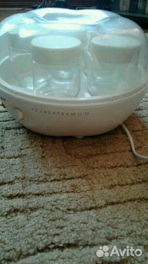 Йогуртница