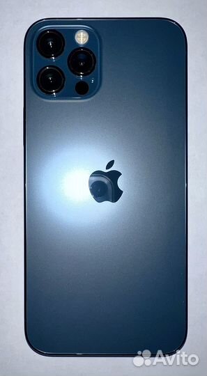 iPhone 12 Pro, 128 ГБ