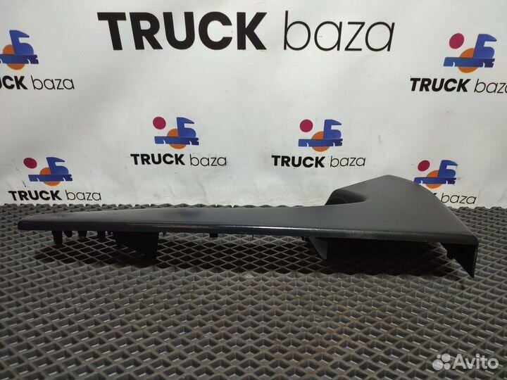 5010538870 Накладка двери правой Renault Premium