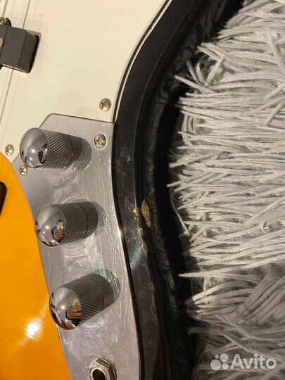 Басс гитара