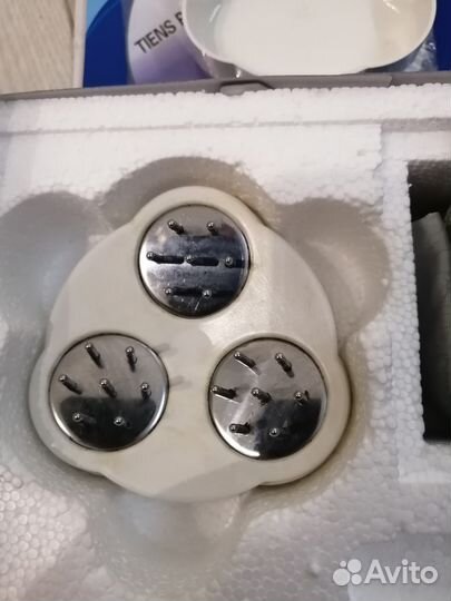 Массажер-электростимулятор бытовой 