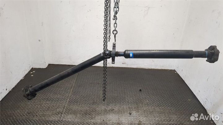 Муфта кардана Hyundai Equus, 2016