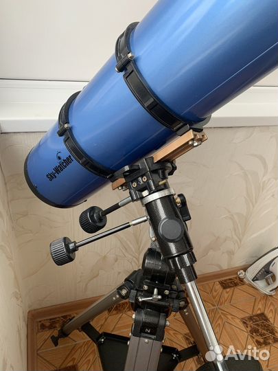 Телескоп Sky Watcher 150/750