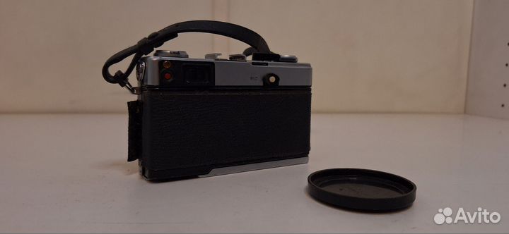 Фотоаппарат olympus