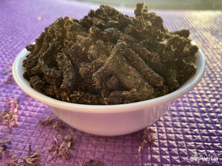 Иван-чай 1 килограмм 2О23 классический, польза