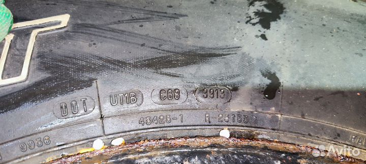 Cooper discoverer s t