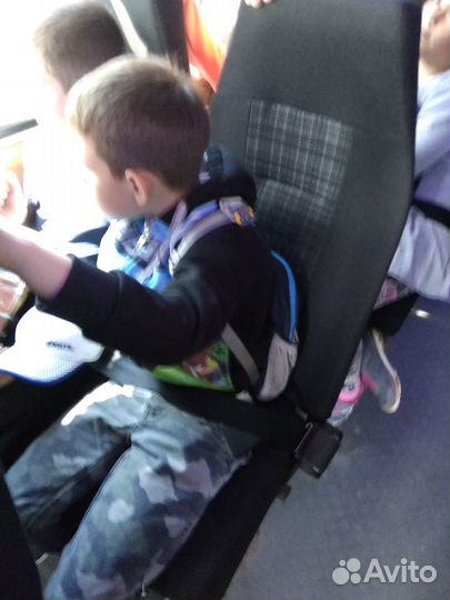 Аренда заказ автобуса паз 30 мест