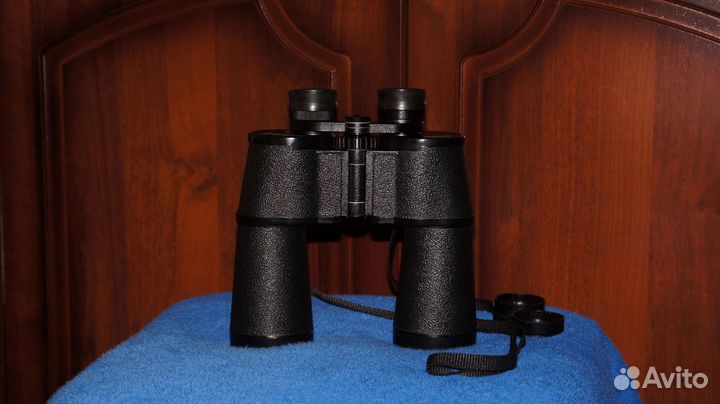 Бинокль Бпц 15х50 