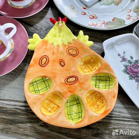 Набор посуды