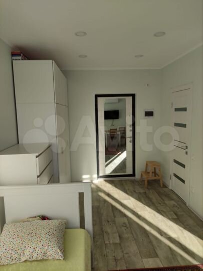 Квартира-студия, 26 м², 2/8 эт.