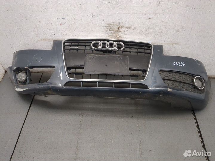 Фара противотуманная Audi A5 (8T), 2009