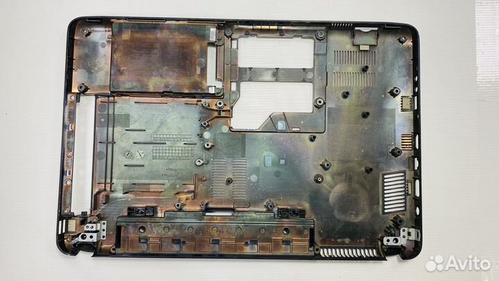 Поддон Samsung R525 доставка