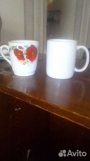 Чашки,кружки