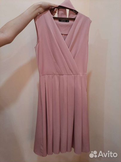 Платье для девушки