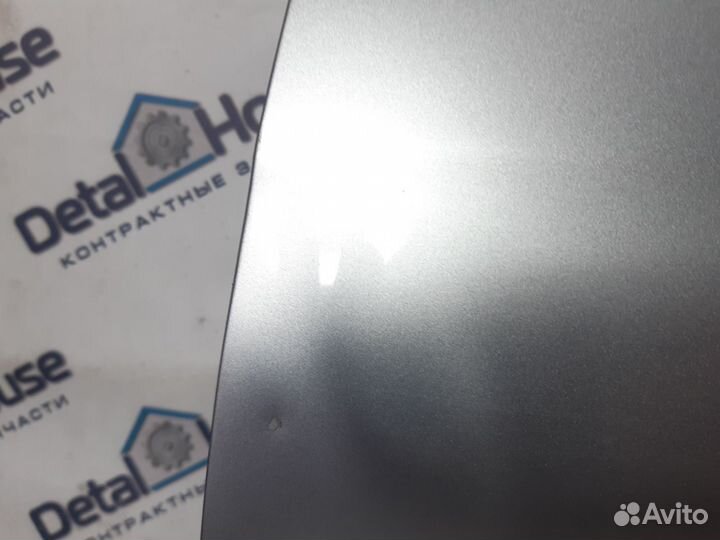 Дверь передняя левая Volkswagen Jetta 5 2.0TDI BKD