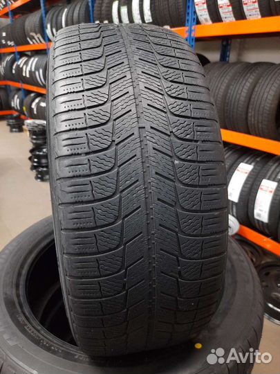 Michelin X-Ice XI3 215/55 R17 98H