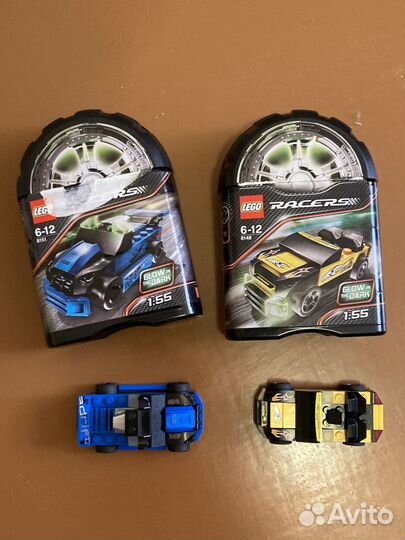 Игрушки - лего