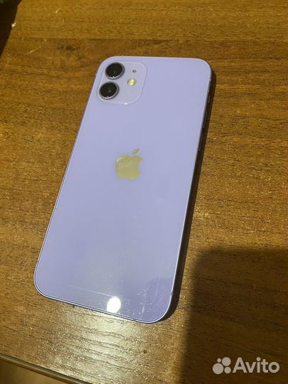 iPhone 12, 128 ГБ