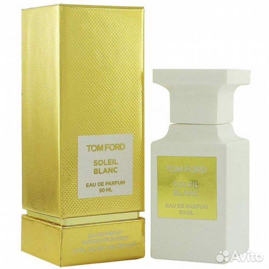 Tom ford soleil blanc 50 ml