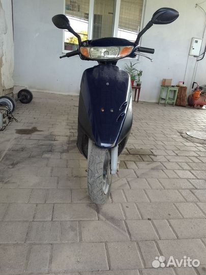 Продам скутер