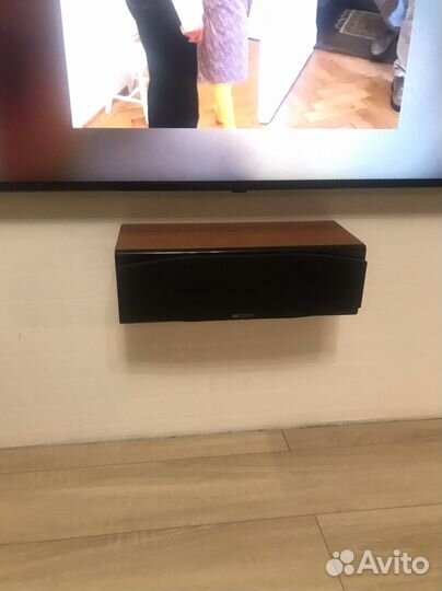 Комплект акустики MB Quart Heidelberg 5.1