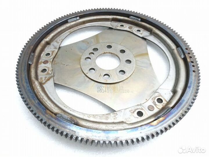 Маховик АКПП Mercedes-Benz C-Class W204 1.8 2011