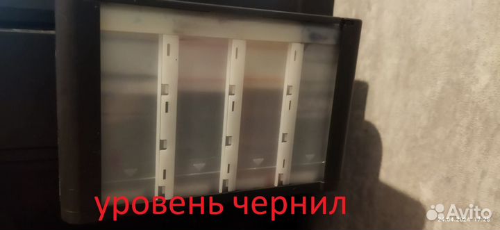 Принтер Epson L355