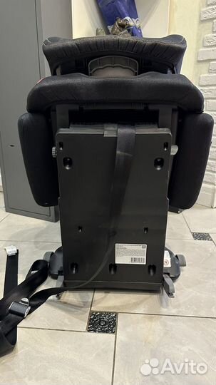 Детское автокресло 9 до 36 кг