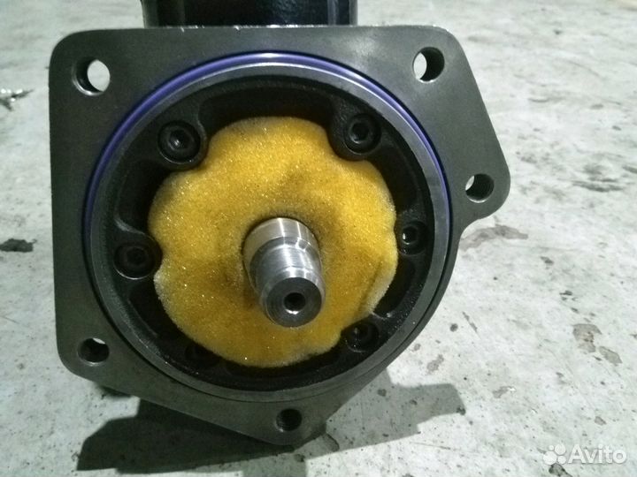 Компрессор воздушный Volvo 20429341 Knorr LK3986