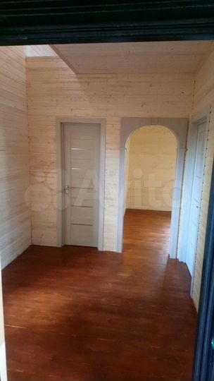 Дача 72 м² на участке 7 сот.