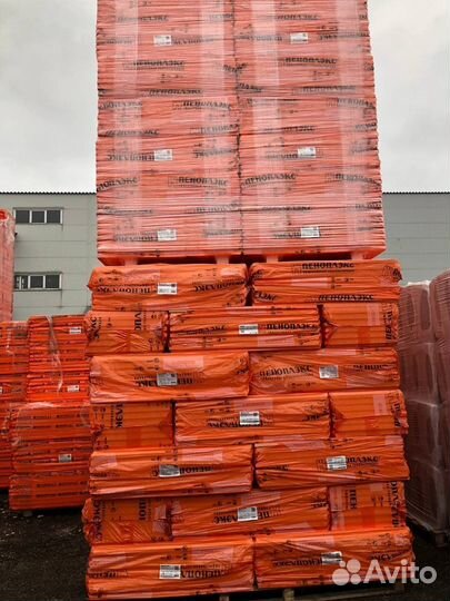 Пеноплекс Комфорт 1185*585*20