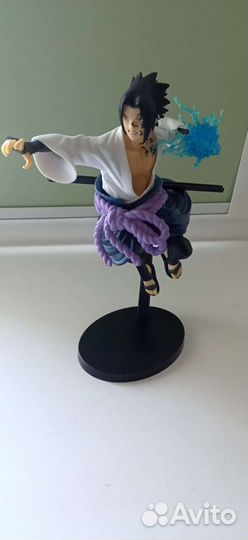 Фигурка Саске Учиха