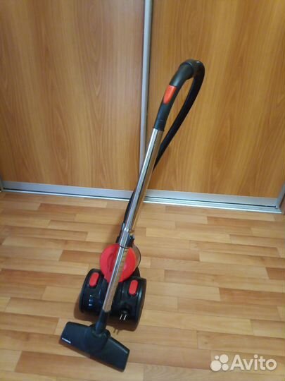 Пылесос hyundai