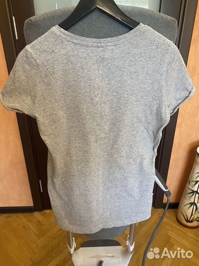 Футболка женская reebok