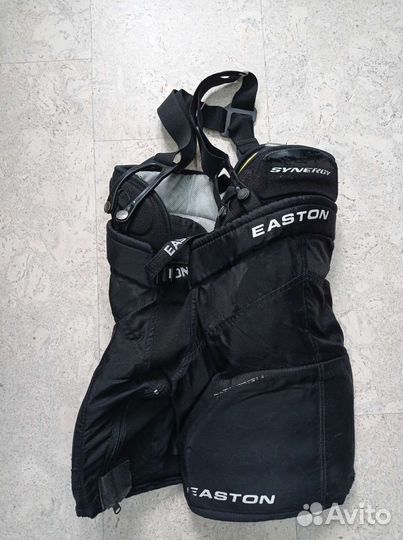 Шорты хоккейные easton 26-28