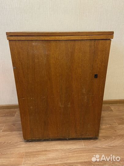 Швейная машина Чайка-III