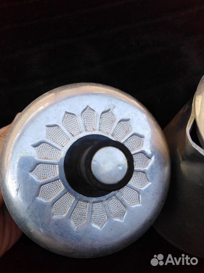 Кофейный набор СССР