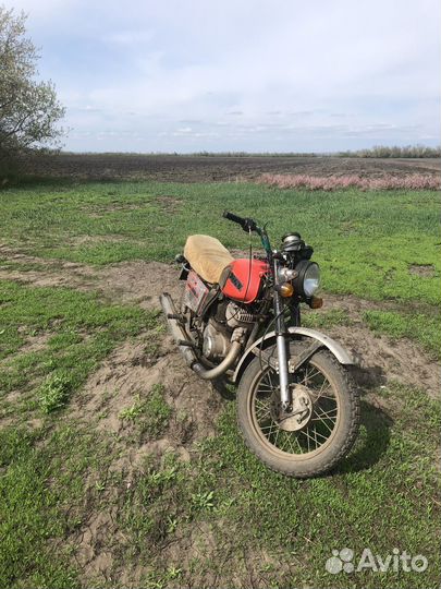 Иж Планета 5