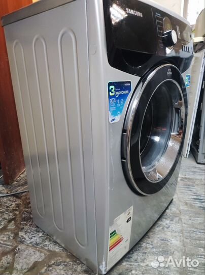 Стиральная машина samsung