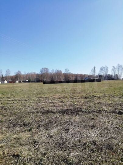 Участок 30 сот. (ИЖС)