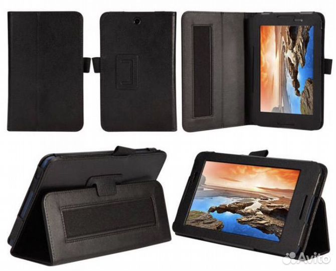 Чехол для планшета 7