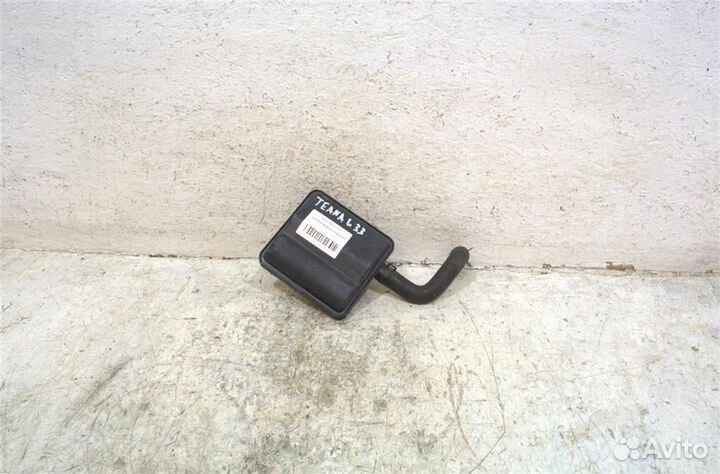 Резонатор воздушного фильтра Nissan Teana L33 201