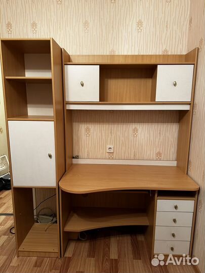 Детская мебель/компьютерный стол