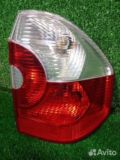 Фонарь задний правый Bmw X3 E83 M54 256S5 (2.5)