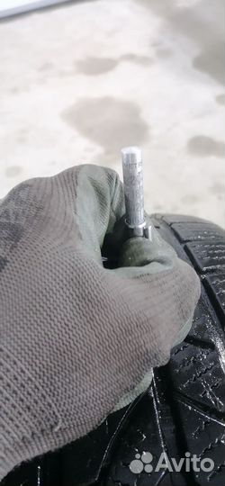 Falken Eurowinter HS-439 225/55 R18