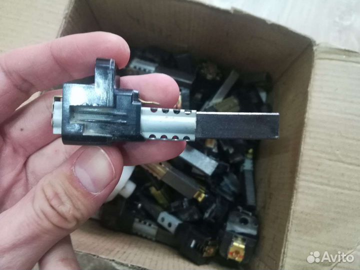 Щетка для мотора пылесоса Samsung