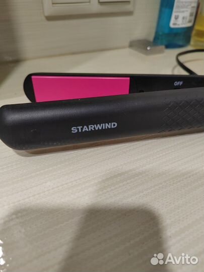 Выпрямитель для волос