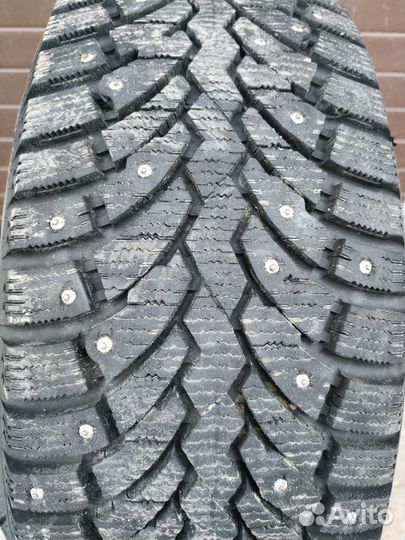 Pirelli Formula Ice 205/60 R16