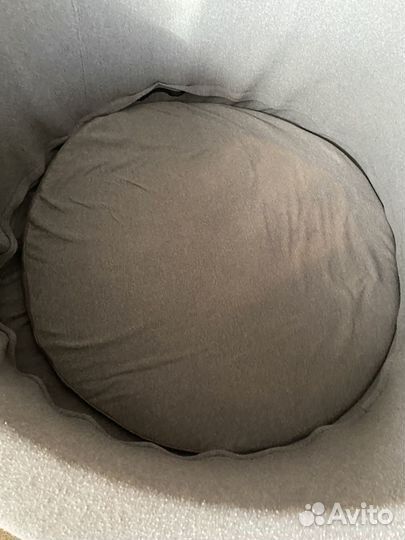 Продам детский сухой бассейн (с шариками)